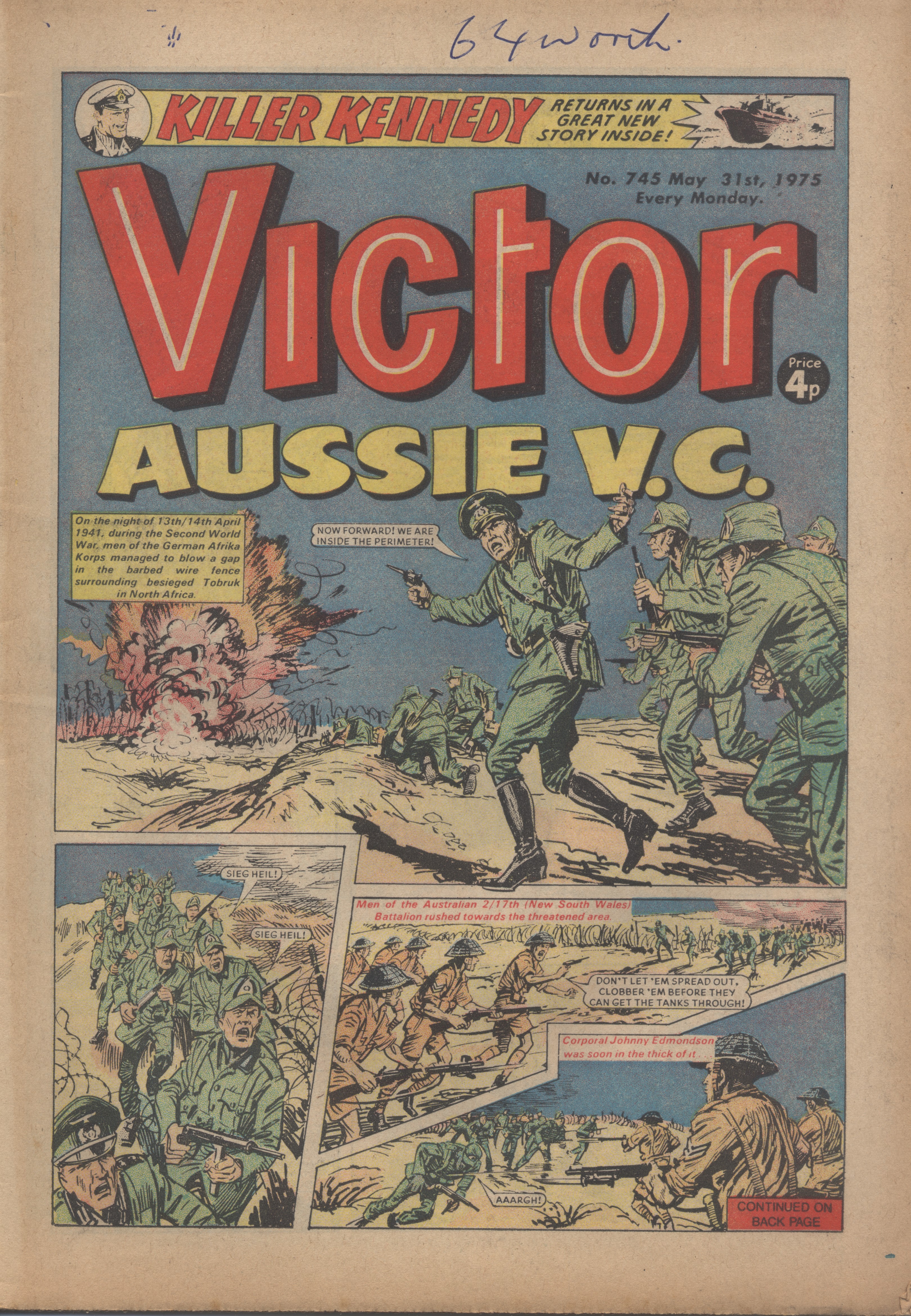 Victor